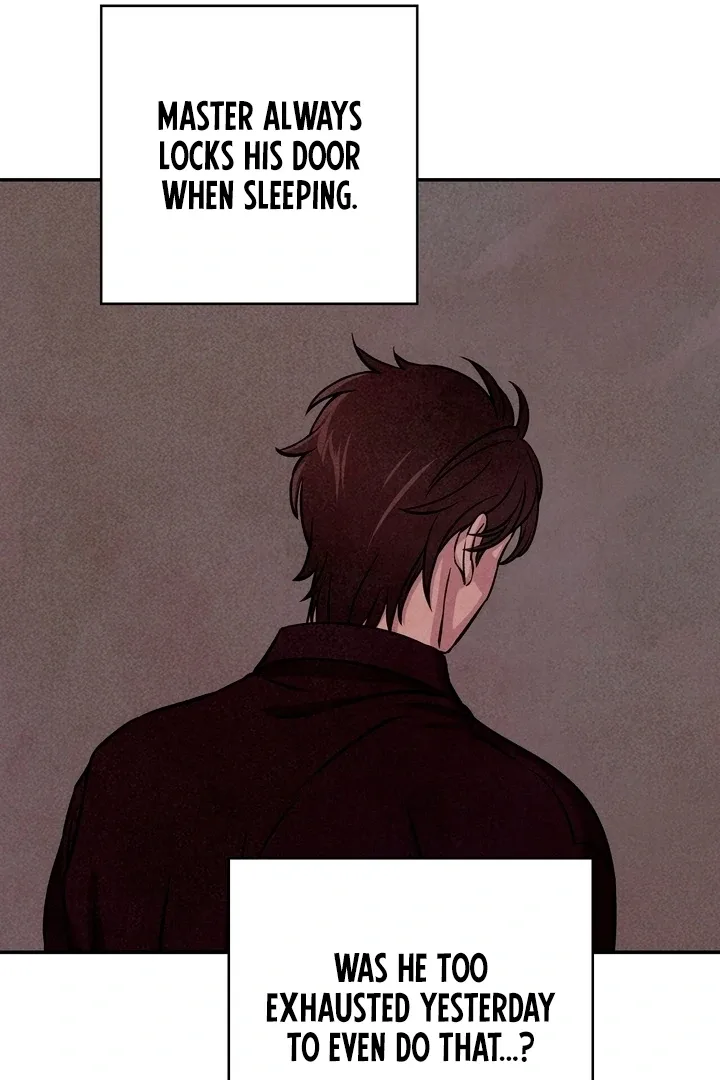My Master Doesn’t Bite People Chapter 18 page 51