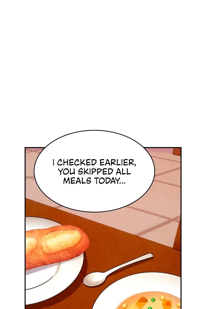 My Master Doesn’t Bite People Chapter 18 page 45