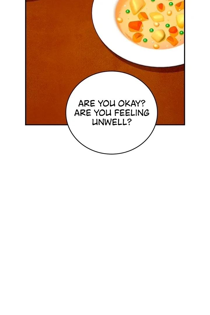 My Master Doesn’t Bite People Chapter 18 page 46