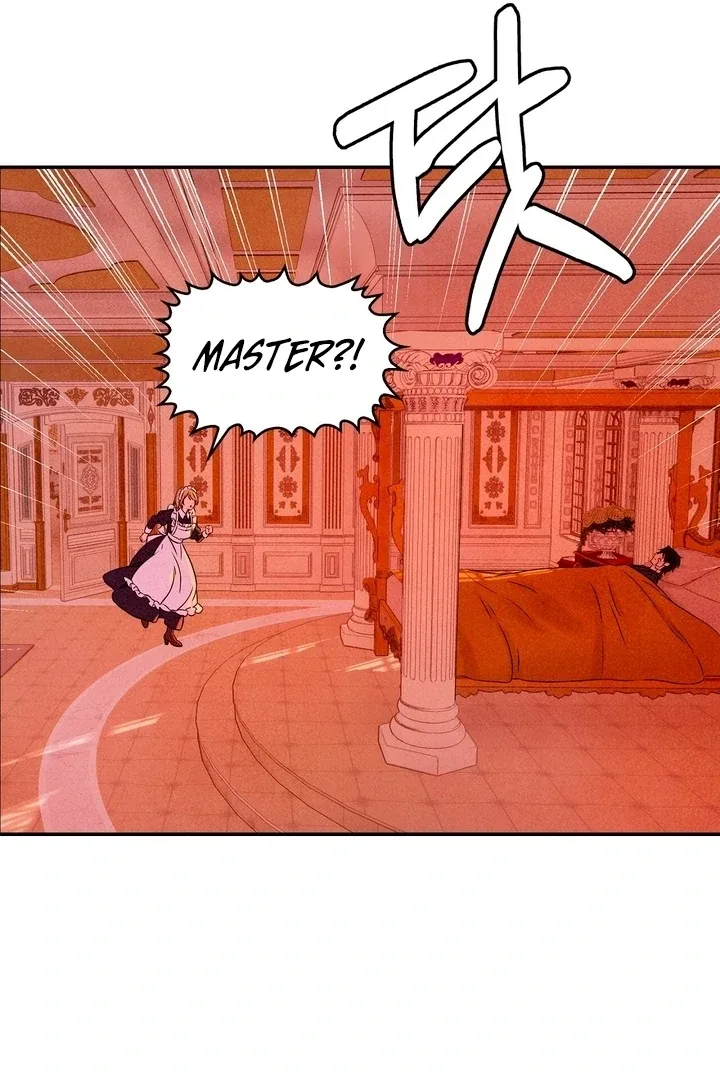 My Master Doesn’t Bite People Chapter 18 page 58