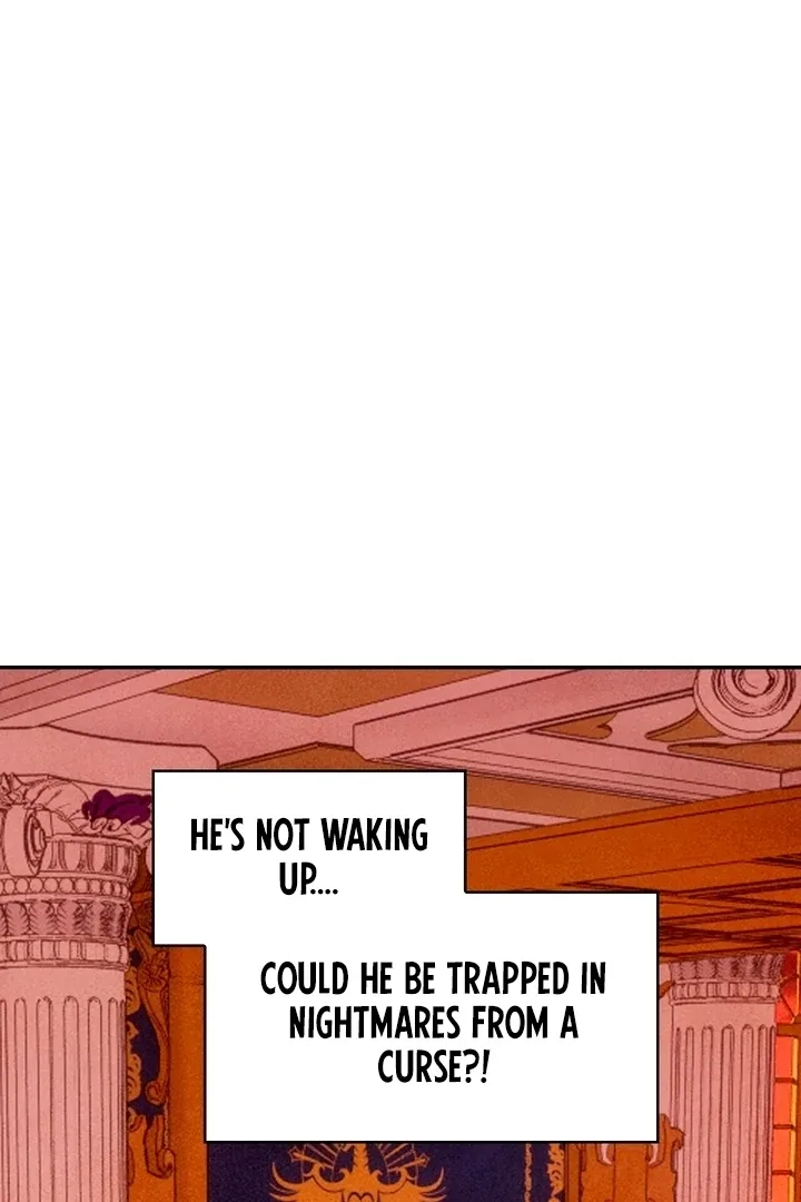 My Master Doesn’t Bite People Chapter 18 page 60