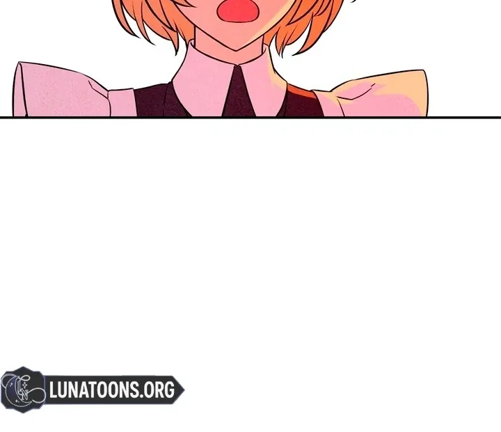 My Master Doesn’t Bite People Chapter 18 page 57