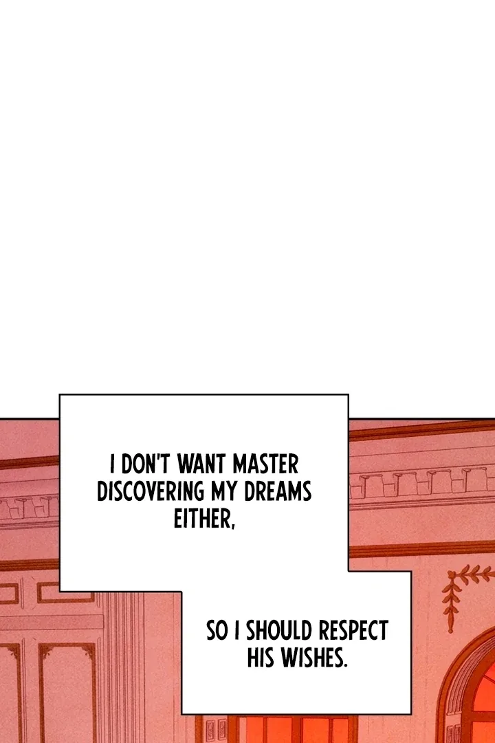 My Master Doesn’t Bite People Chapter 18 page 72