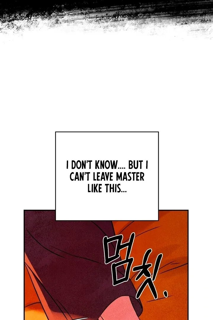 My Master Doesn’t Bite People Chapter 18 page 68