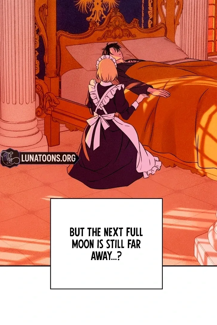My Master Doesn’t Bite People Chapter 18 page 61