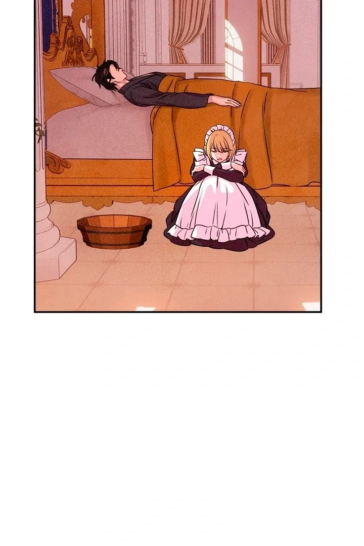 My Master Doesn’t Bite People Chapter 18 page 79