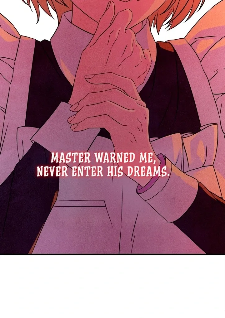 My Master Doesn’t Bite People Chapter 18 page 71