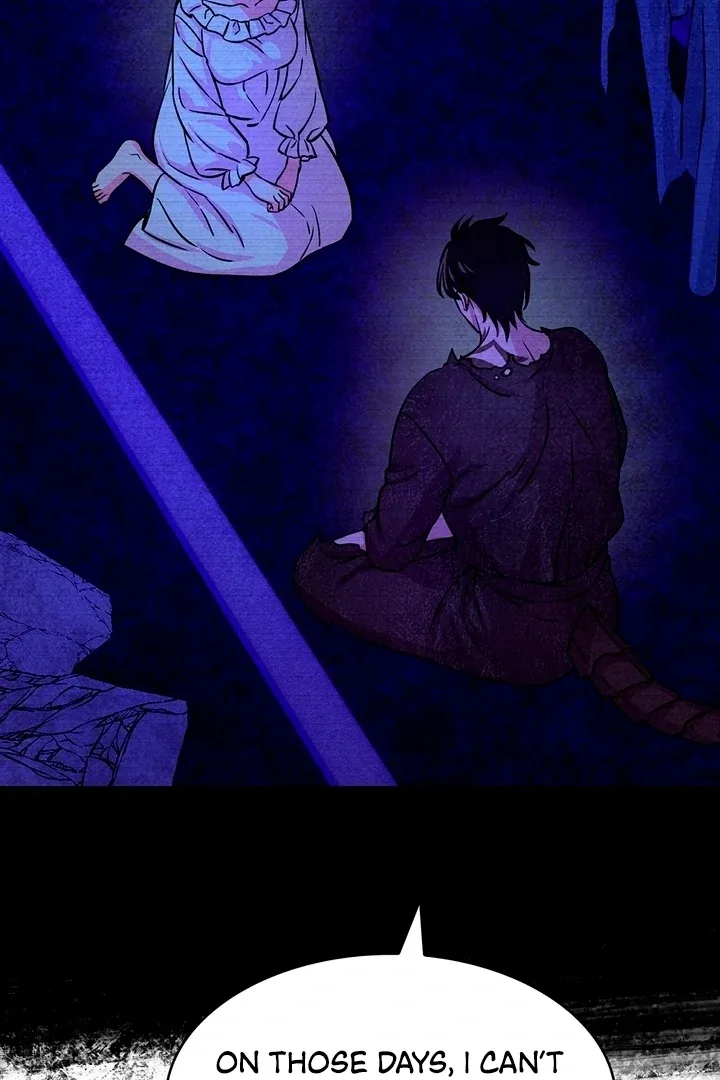 My Master Doesn’t Bite People Chapter 18 page 63