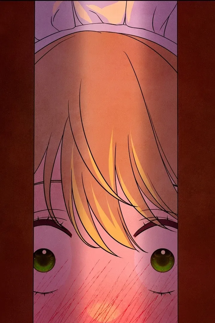 My Master Doesn’t Bite People Chapter 20 page 15