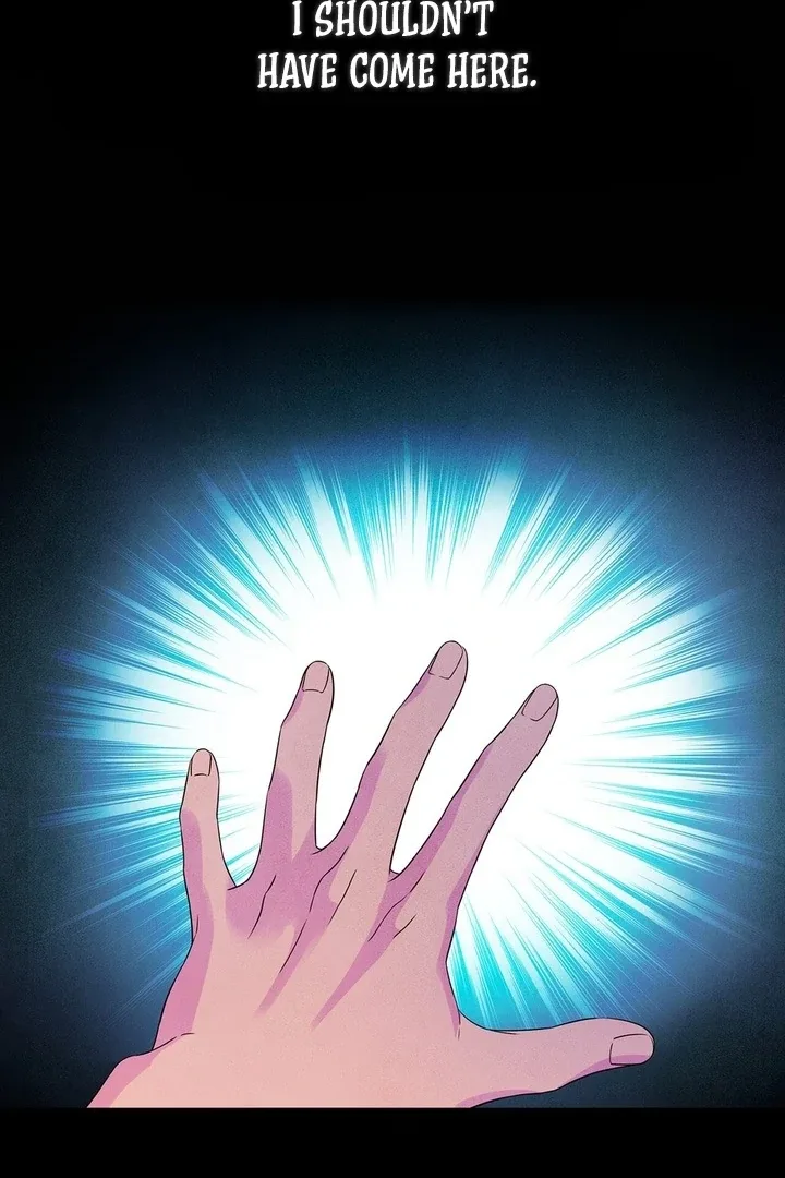 My Master Doesn’t Bite People Chapter 20 page 22