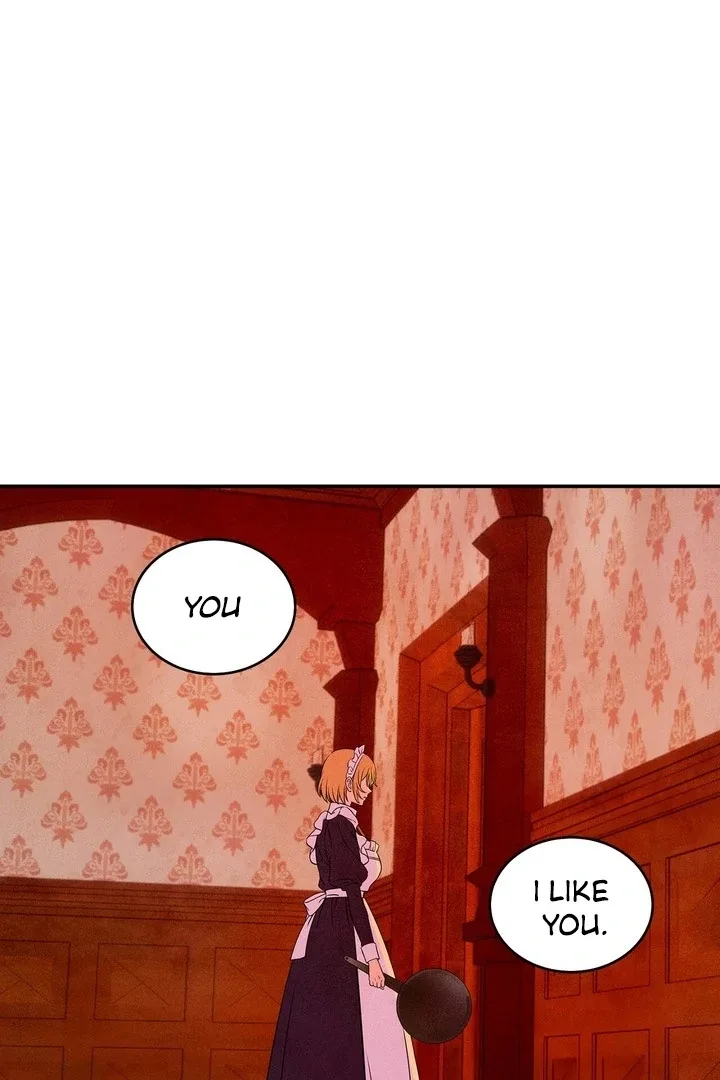My Master Doesn’t Bite People Chapter 20 page 4