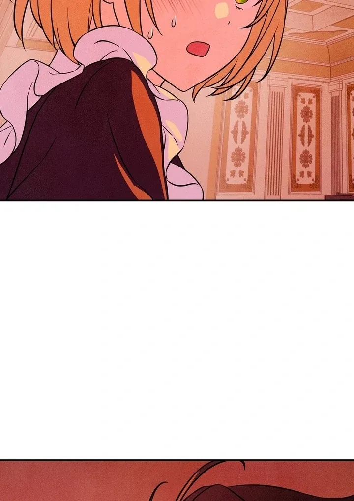 My Master Doesn’t Bite People Chapter 20 page 27