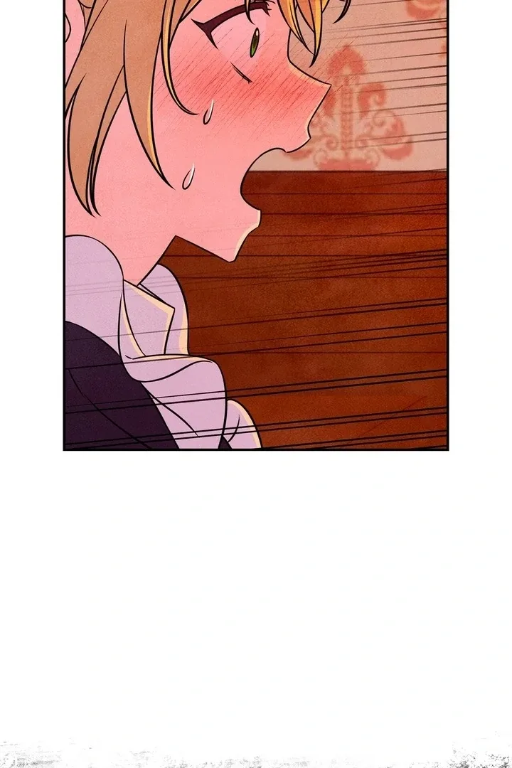 My Master Doesn’t Bite People Chapter 20 page 19