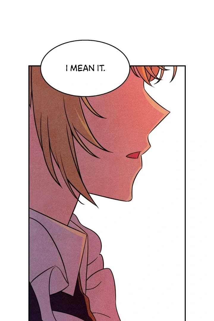 My Master Doesn’t Bite People Chapter 20 page 7