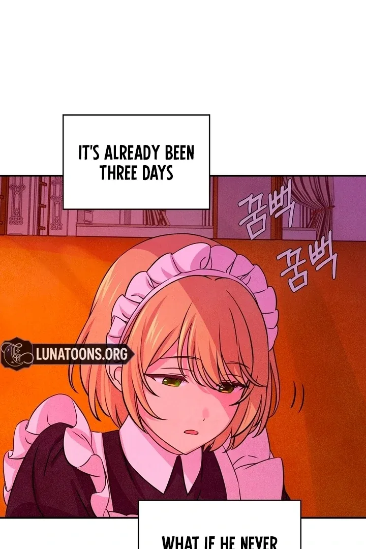 My Master Doesn’t Bite People Chapter 18 page 83