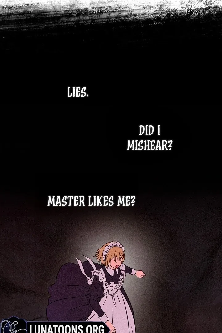 My Master Doesn’t Bite People Chapter 20 page 20