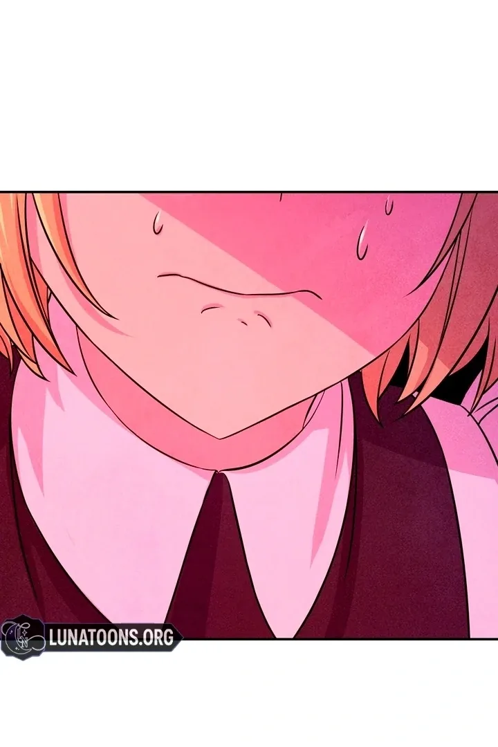 My Master Doesn’t Bite People Chapter 18 page 87