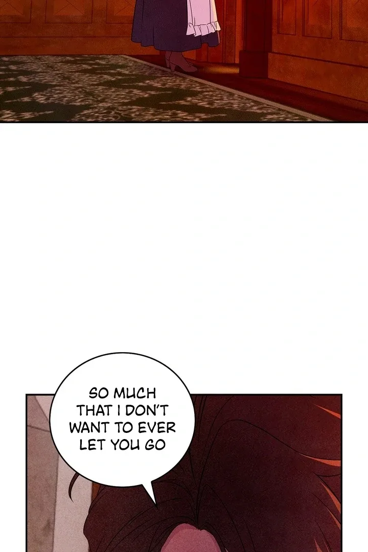 My Master Doesn’t Bite People Chapter 20 page 5