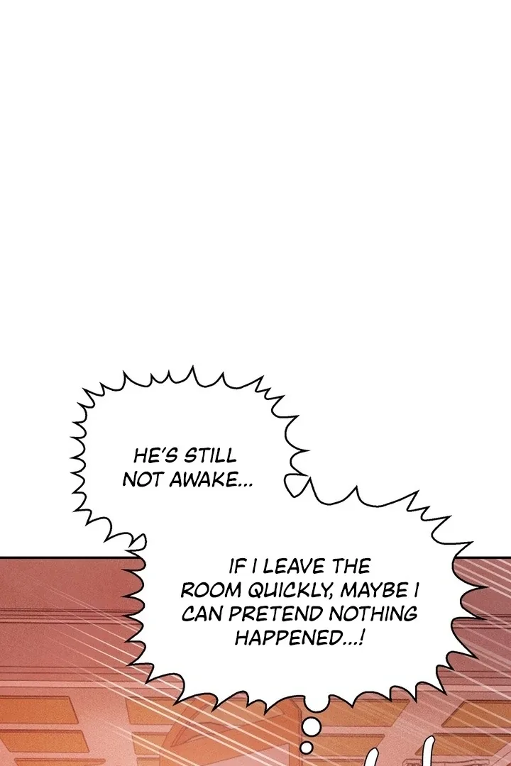 My Master Doesn’t Bite People Chapter 20 page 29