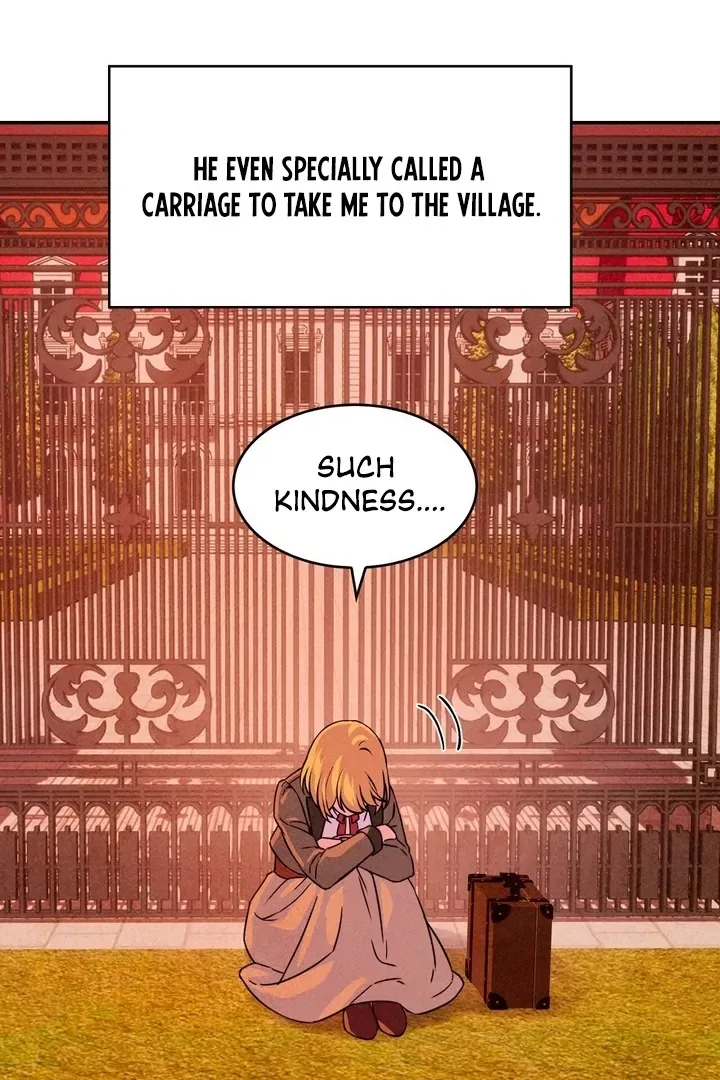 My Master Doesn’t Bite People Chapter 20 page 67