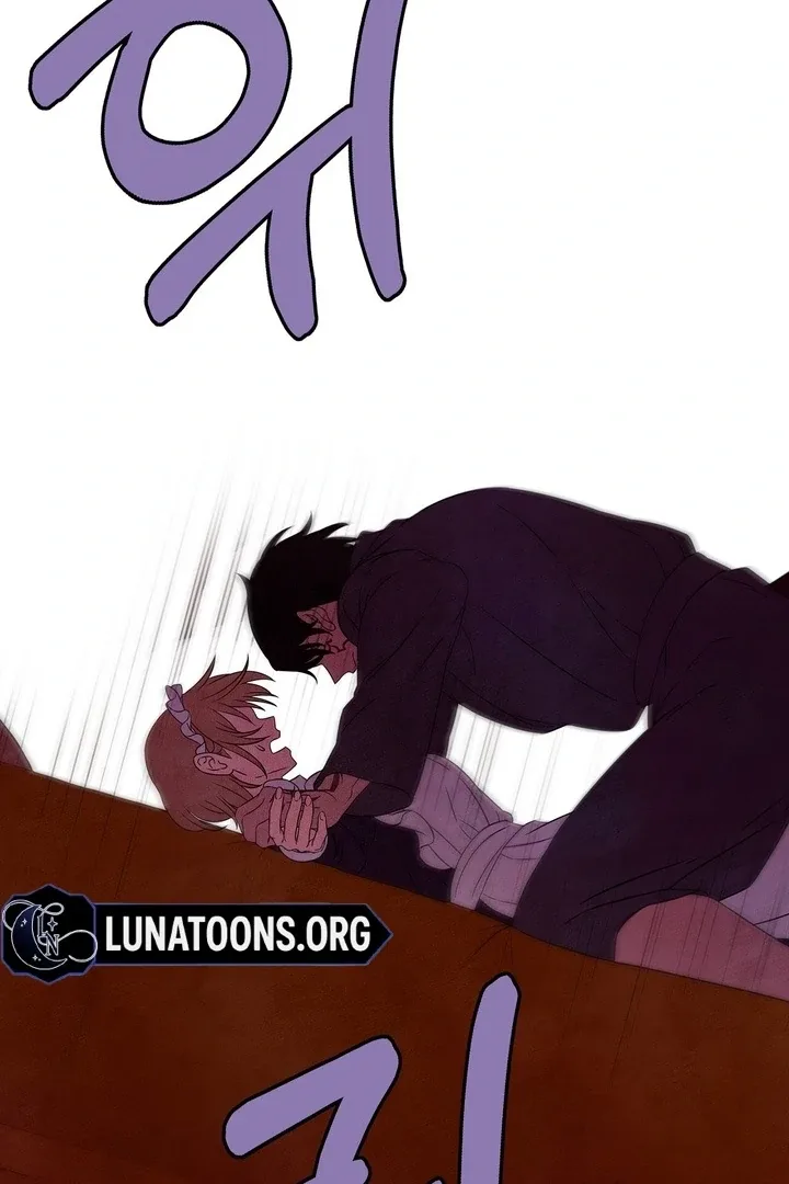 My Master Doesn’t Bite People Chapter 20 page 34