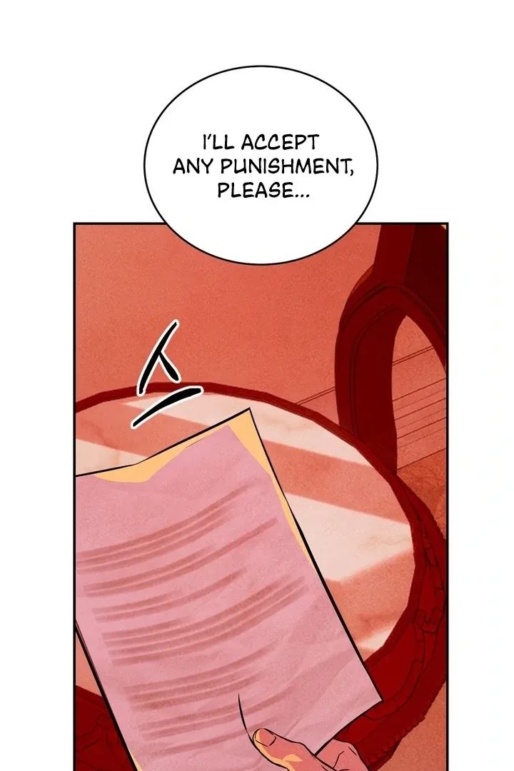 My Master Doesn’t Bite People Chapter 20 page 50