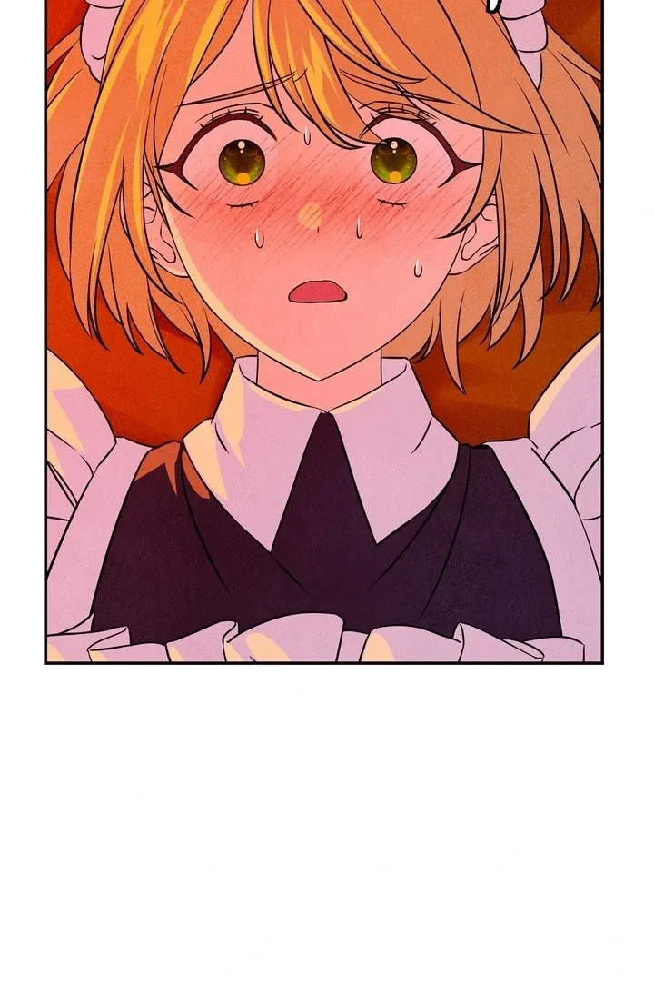 My Master Doesn’t Bite People Chapter 20 page 36
