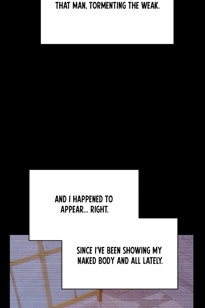 My Master Doesn’t Bite People Chapter 20 page 79