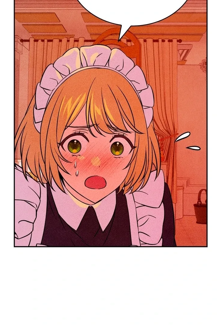 My Master Doesn’t Bite People Chapter 20 page 49