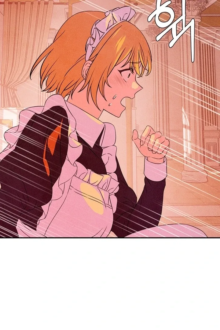 My Master Doesn’t Bite People Chapter 20 page 30
