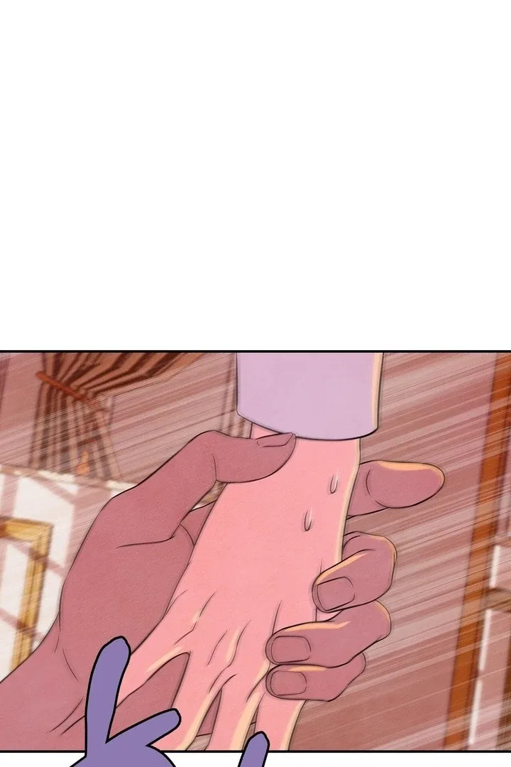 My Master Doesn’t Bite People Chapter 20 page 33