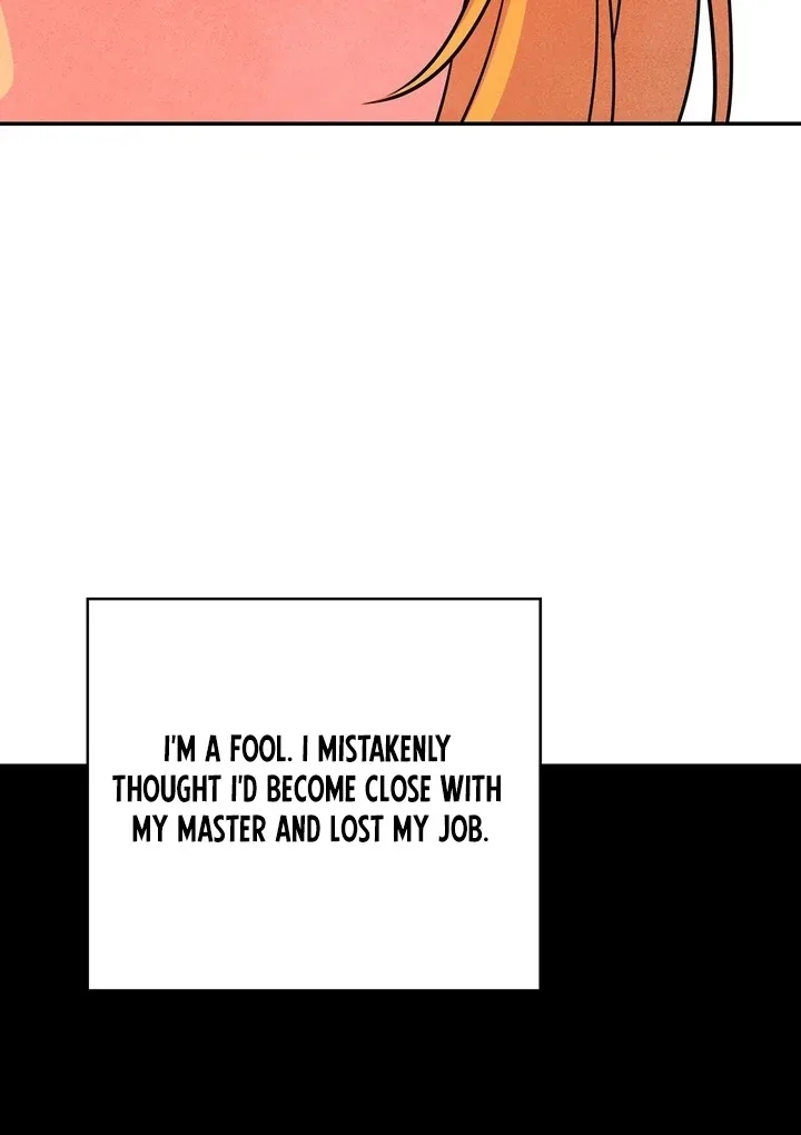 My Master Doesn’t Bite People Chapter 20 page 69