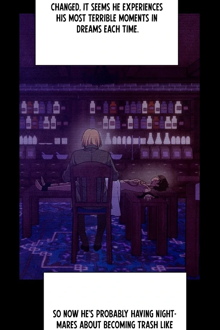 My Master Doesn’t Bite People Chapter 20 page 78