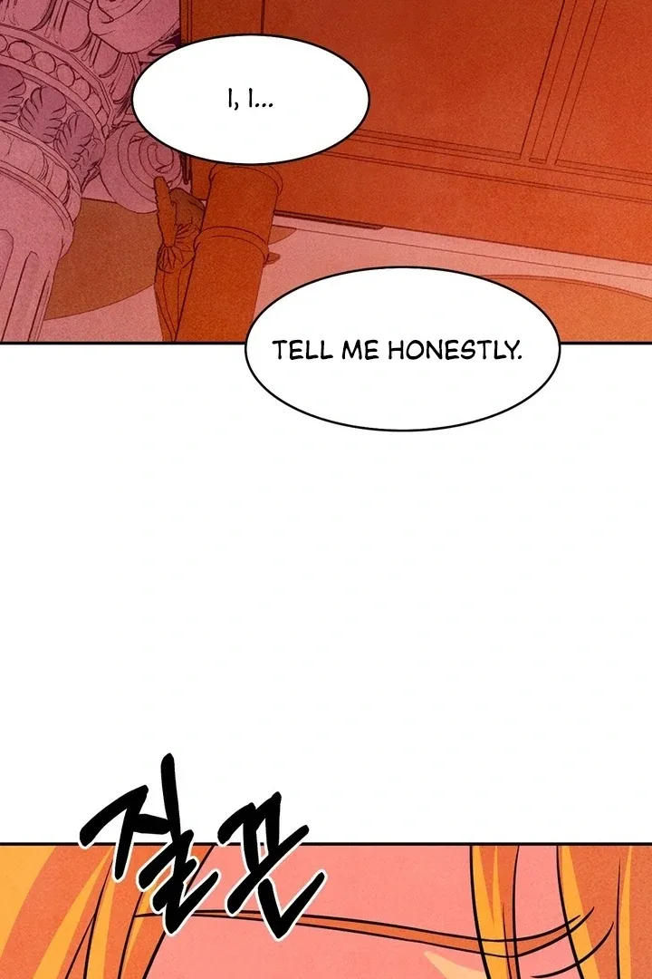 My Master Doesn’t Bite People Chapter 20 page 39