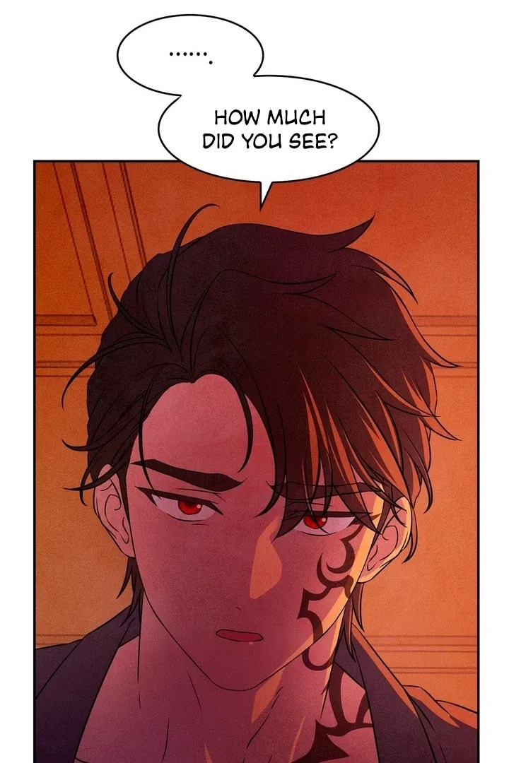 My Master Doesn’t Bite People Chapter 20 page 37