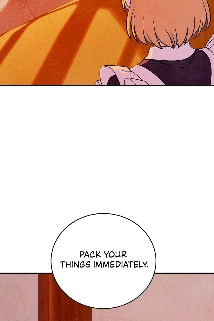 My Master Doesn’t Bite People Chapter 20 page 60