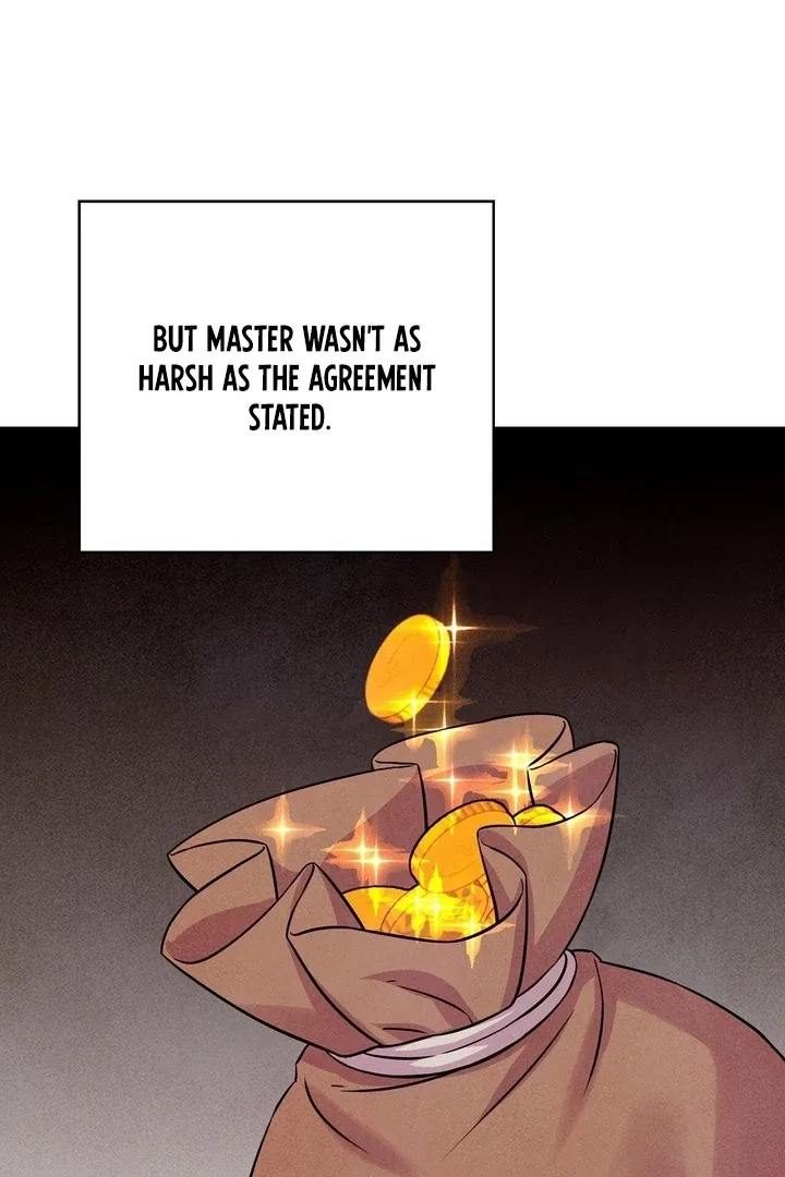 My Master Doesn’t Bite People Chapter 20 page 65