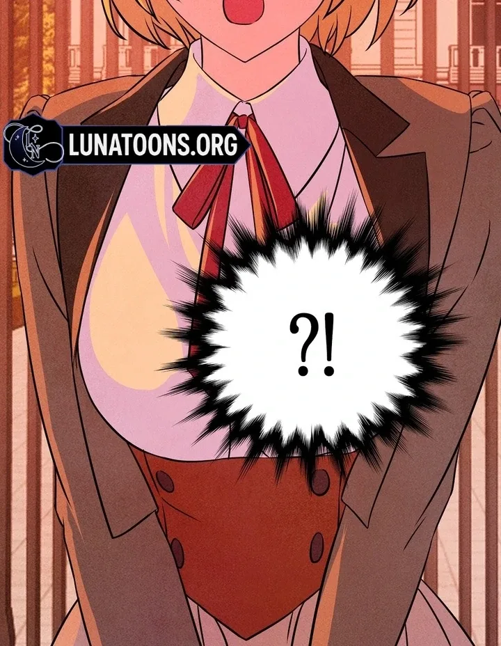 My Master Doesn’t Bite People Chapter 20 page 89