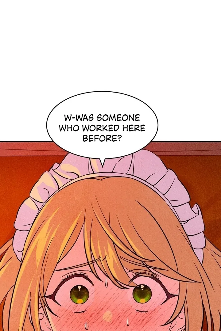 My Master Doesn’t Bite People Chapter 20 page 43