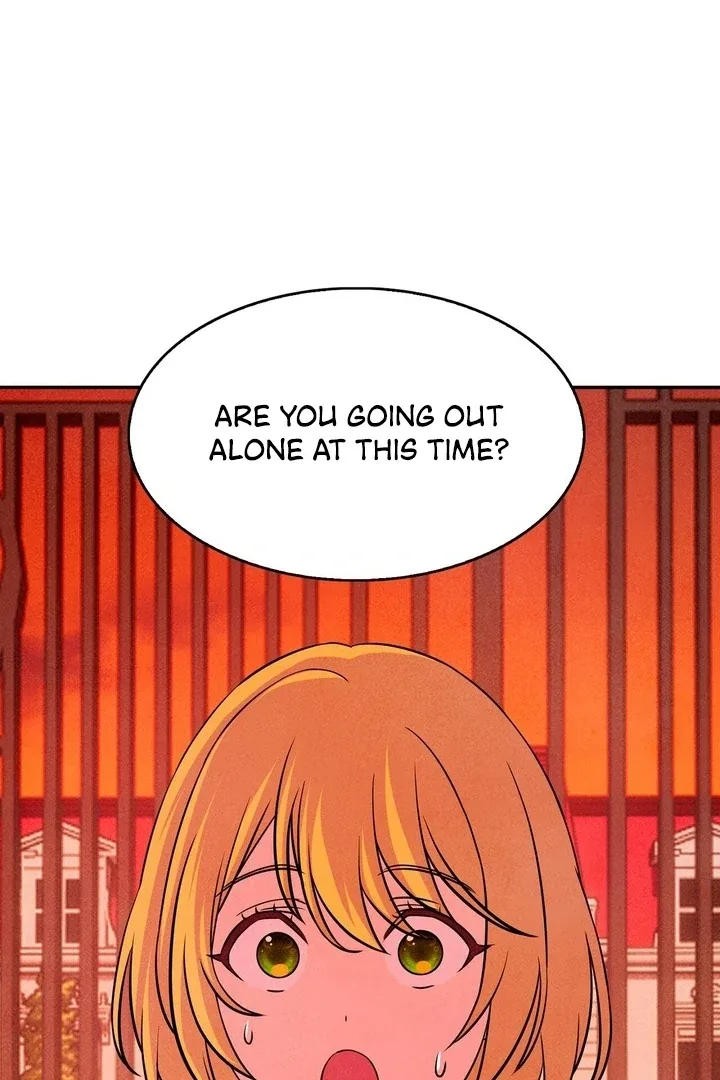 My Master Doesn’t Bite People Chapter 20 page 88