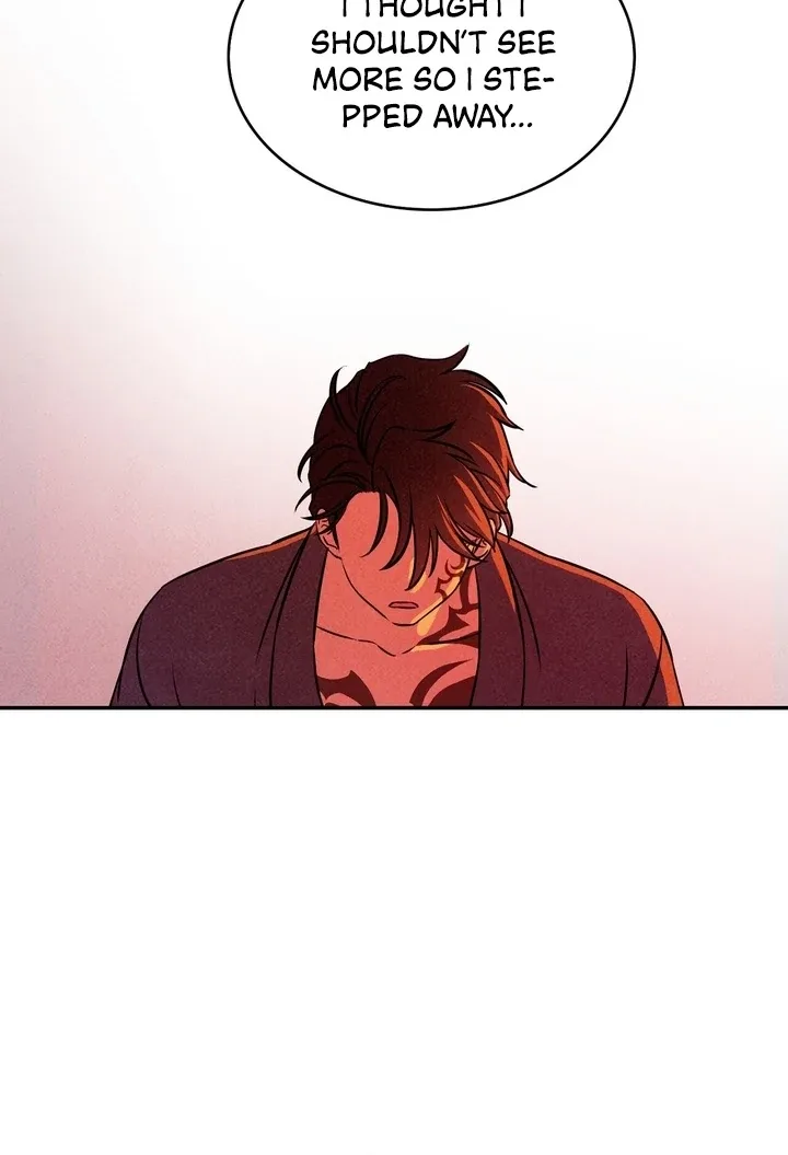 My Master Doesn’t Bite People Chapter 20 page 41