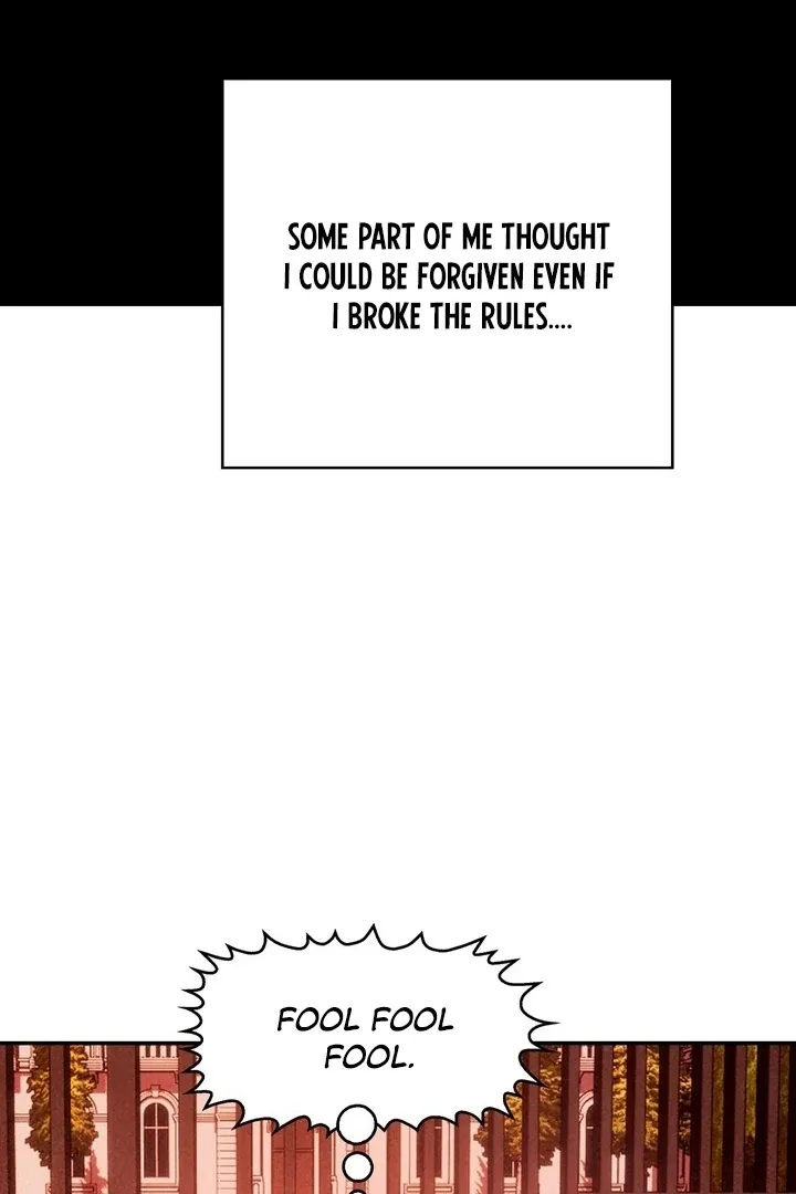 My Master Doesn’t Bite People Chapter 20 page 70