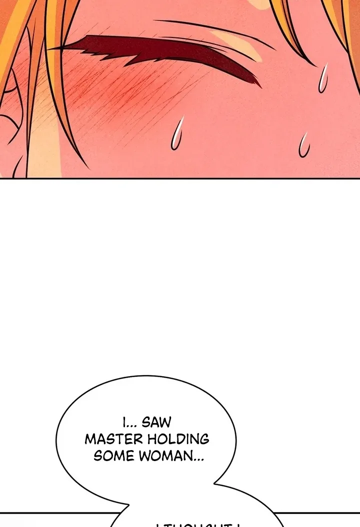My Master Doesn’t Bite People Chapter 20 page 40