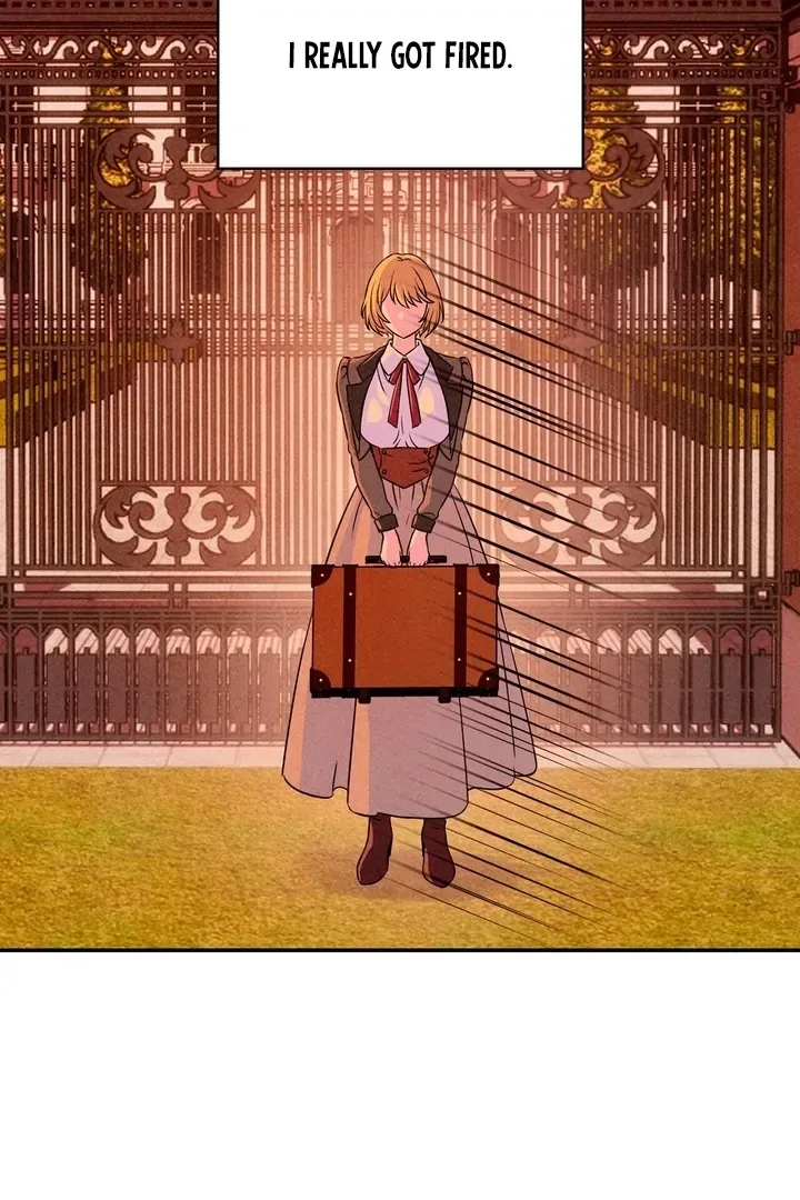 My Master Doesn’t Bite People Chapter 20 page 64