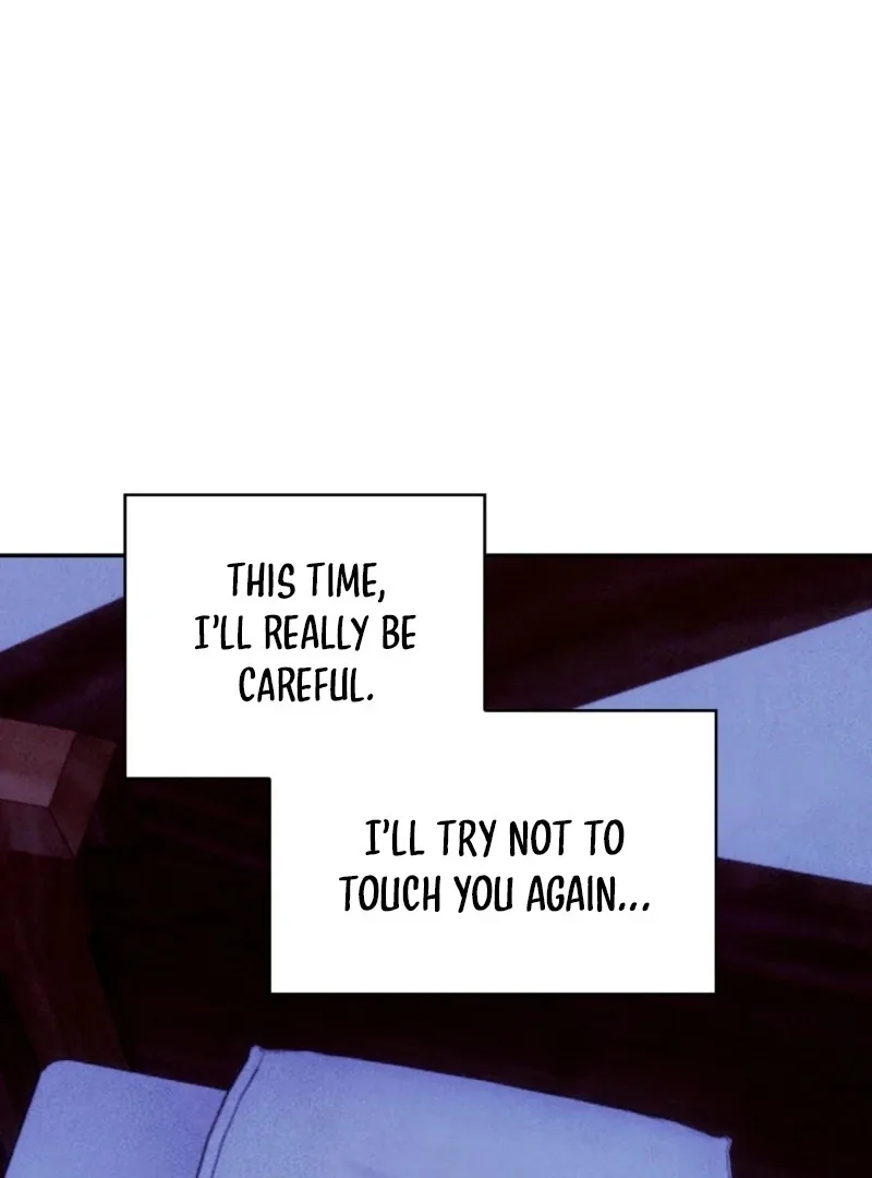 My Master Doesn’t Bite People Chapter 23 page 20