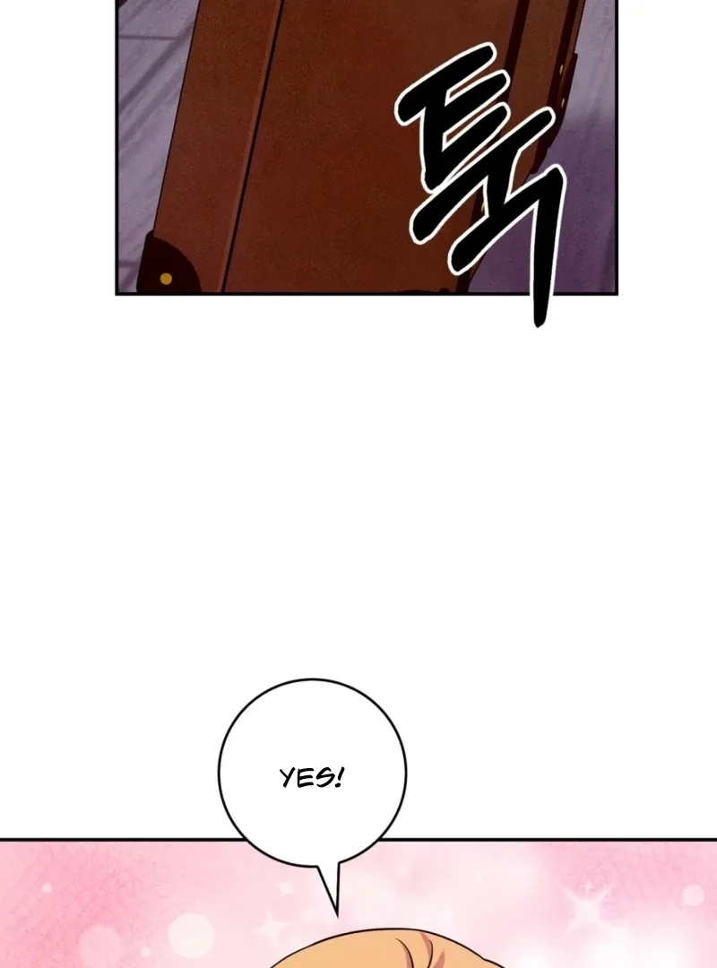 My Master Doesn’t Bite People Chapter 23 page 81