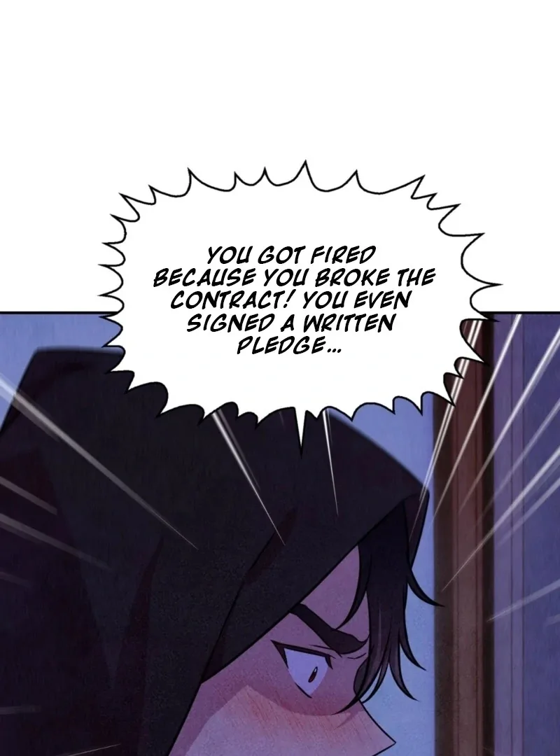 My Master Doesn’t Bite People Chapter 23 page 33