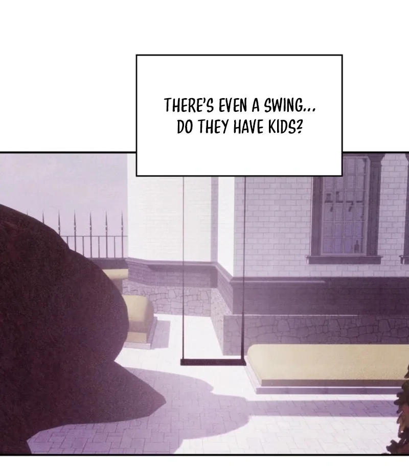My Master Doesn’t Bite People Chapter 23 page 60