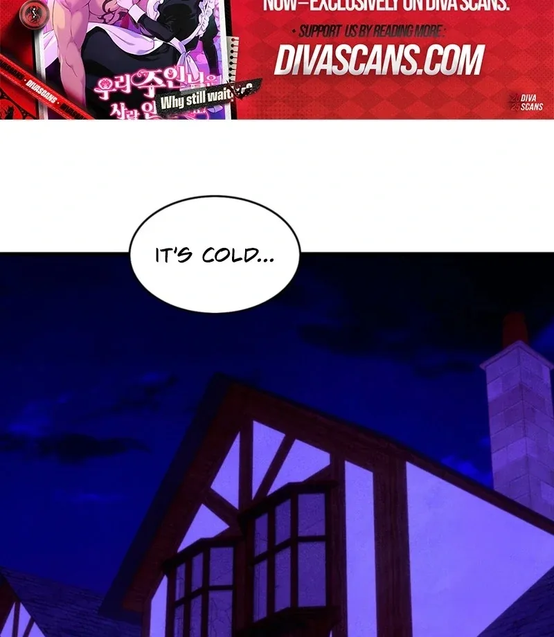My Master Doesn’t Bite People Chapter 23 page 52