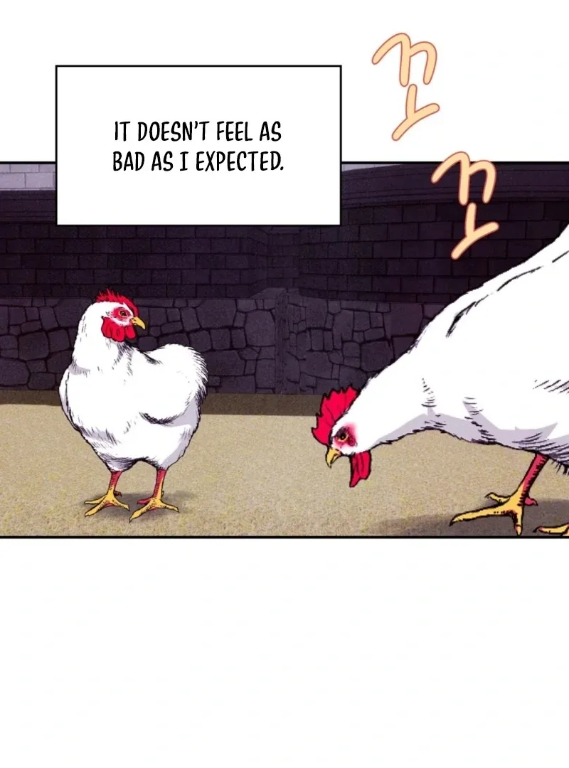 My Master Doesn’t Bite People Chapter 23 page 59